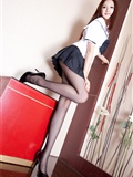 [Beautyleg] 2012.10.08 No.730 Vicni 台湾美腿模特(15)